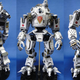 Illustration for article titled Already, An Awesome emTitanfall/em Action Figure (From Japan!)